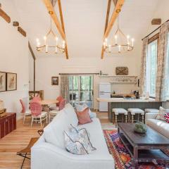 Sharp Shin at Buckhorn Hollow