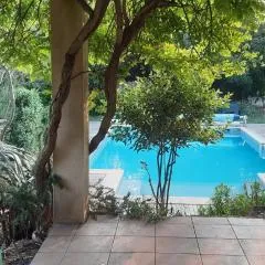La Ginente Villa