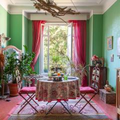 Chambres D'hôtes Chez Marie