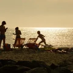 Camping Le Littoral