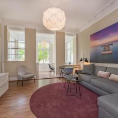 Villa Carmen Strandperle