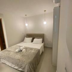 Studio 404 On São Mateus