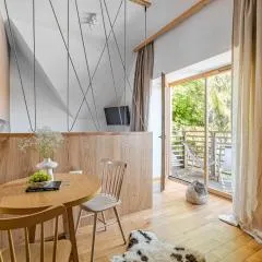 Monte House Apartments Odkryj Zakopane