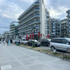 Studio KMS Mamaia Nord