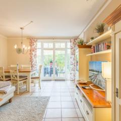 Ferienhaus Josephin