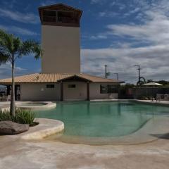 Chalé Dunas de Amaro, completo e aconchegante