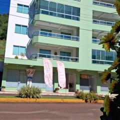 Edifício Mônaco apt 302