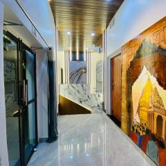 Rudransh Vintage Home