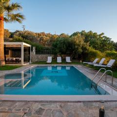 New Family Villas Magic Media Resort with Private Heated Pool and Game Room
