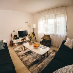 Apartment Ember