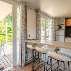 Cocon Marin dans Camping 5 étoiles