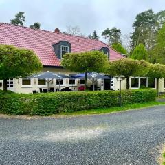 Katrins am Kölpinsee Doppelzimmer