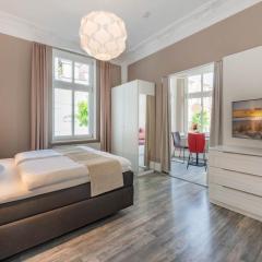 Villa Carmen Bernstein