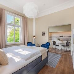 Villa Carmen Seebrücke