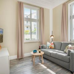 Villa Carmen Dünengras