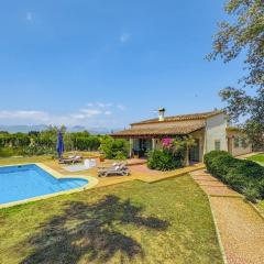 Stunning country villa with Panoramic mountain views