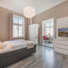 Villa Carmen Strandkorb