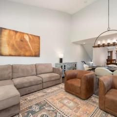 Townhome on Vasquez Creek #8