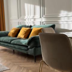 Delicate Apartament Palas Mall