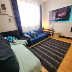 Condo Staycation with Balcony