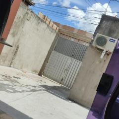 Casa para a temporada da cop 30