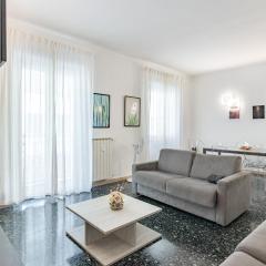 BRD 3P Central Apt Ponte Vecchio, 3BR Elevator