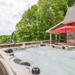 Mountain View Hideaway By Avada Properties