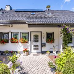 Ferienwohnung Am Waldrand