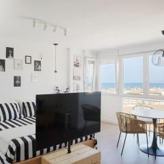 Espectacular apartamento con vistas en Torrox Costa