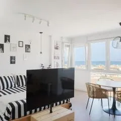 Espectacular apartamento con vistas en Torrox Costa