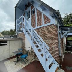 Studio, Escale GREEN