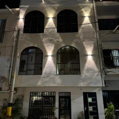 Habitaciones en Doradal 201