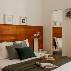 The Best Rent - Apartment near Porta Romana