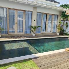 Savana Villas Tanah Lot
