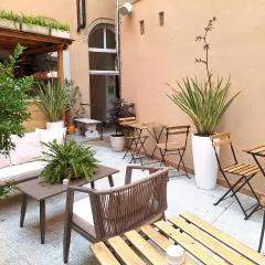 Hotel Lauri