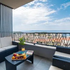 Apartment Blue Lagoon