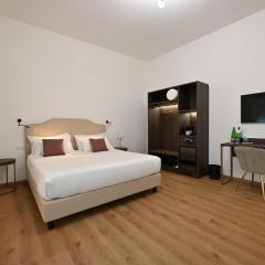 Spazio83 Comfort Rooms