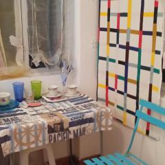 House Conte Ssiori