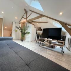 Appartement au centre