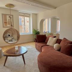 Bel appartement au coeur de Toulouse