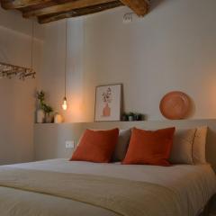 Cozy apt in Lucca center with kitchen and Wi-Fi
