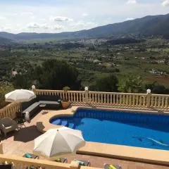 Villa Almazara