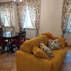 La casa di Zoe locazione turistica