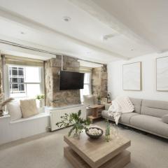 Fond Memories Cottage, The Digey, St Ives