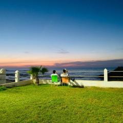Superbe appartement en résidence avec piscine