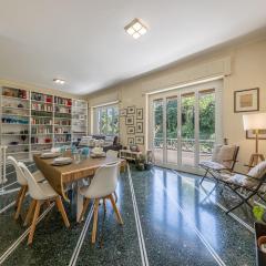 CASA JOHANNA Relax, Comfort e Terrazza