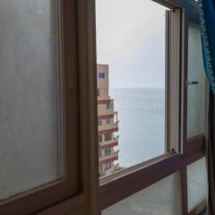 Luxury house in alex the view is a beautiful beach