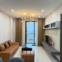 Ha Do Centrosa Apartments Iris Orchid