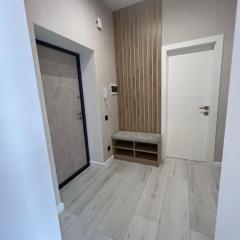 Двокімнатний Люкс Яровиця з чудовим краєвидом