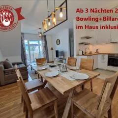 Mariazell Penthouse Kugeltreff